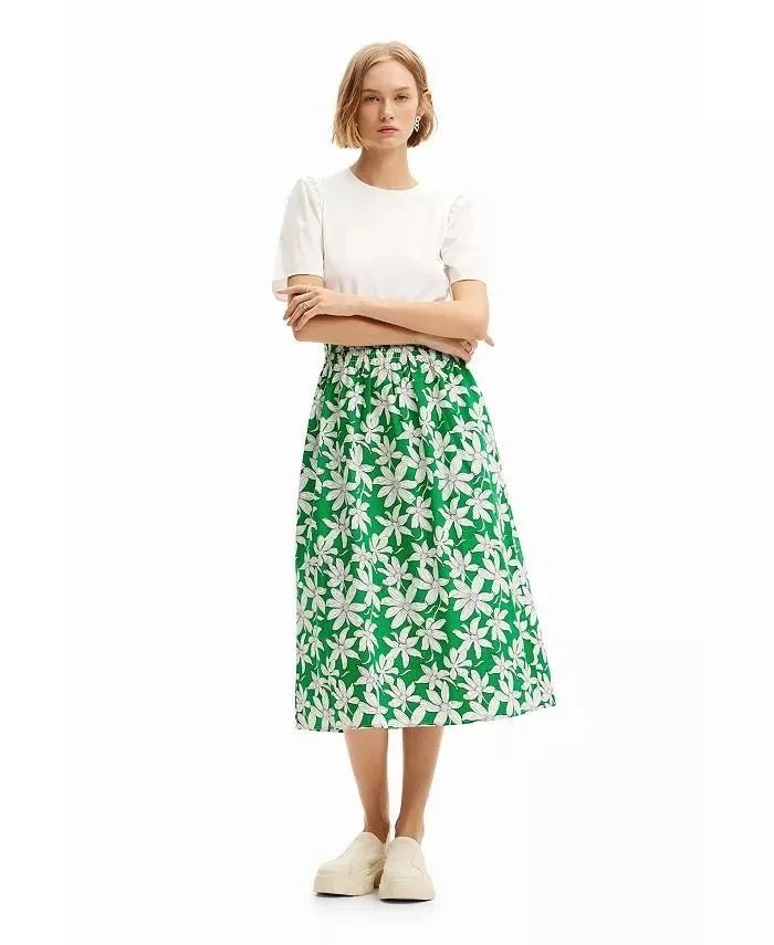 Desigual ~ Marlon Dress