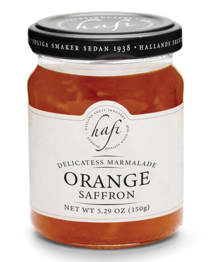 Hafi Marmalade