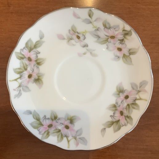 Vintage China ~ Trellis by Bellaire