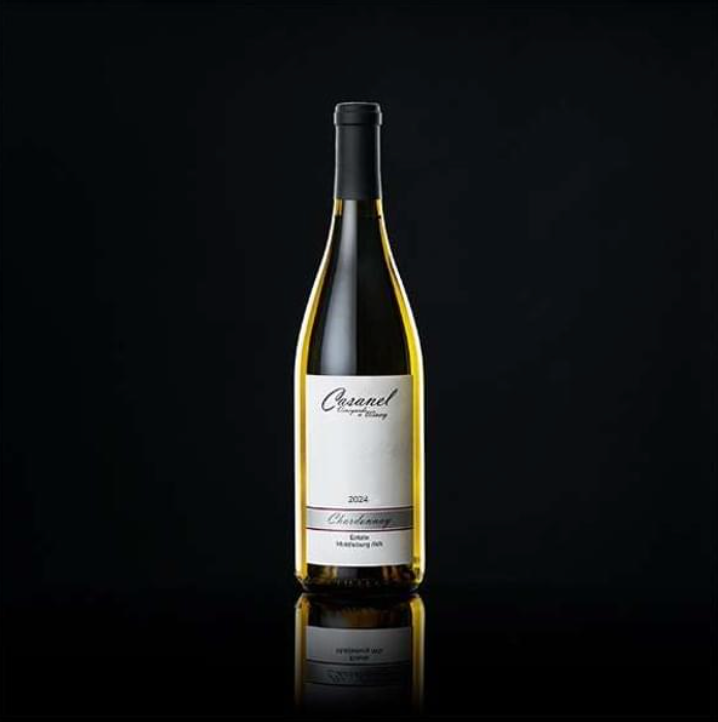 Casanel Winery ~ Chardonnay 2024