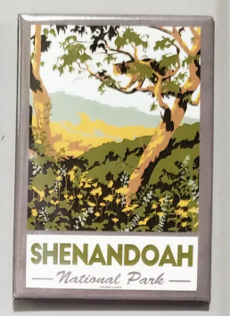 Shenandoah National Park Collection