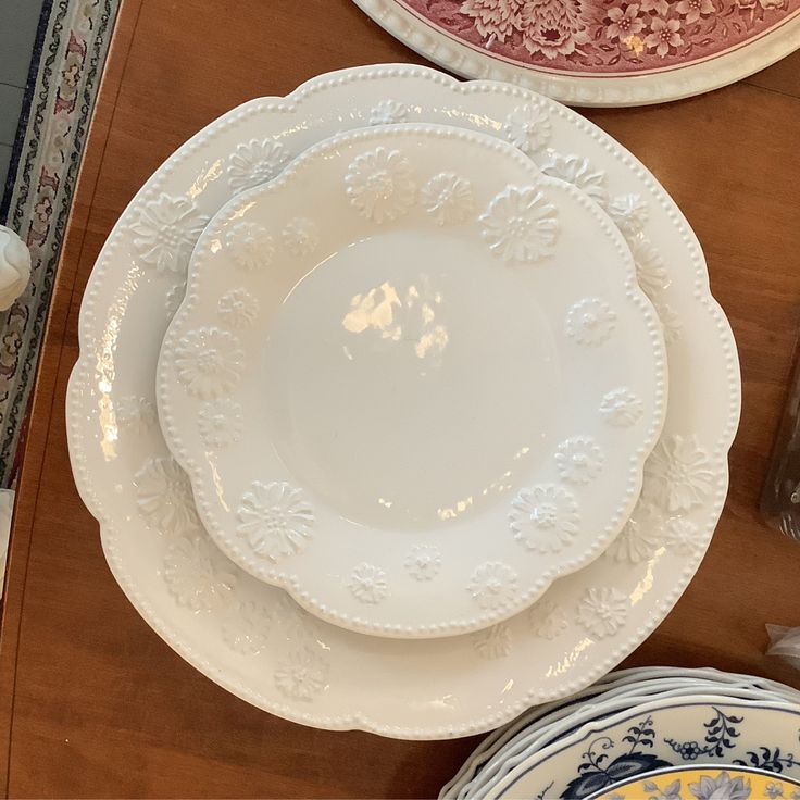 Vintage China ~ C2V7 By Ceramiche Virginia