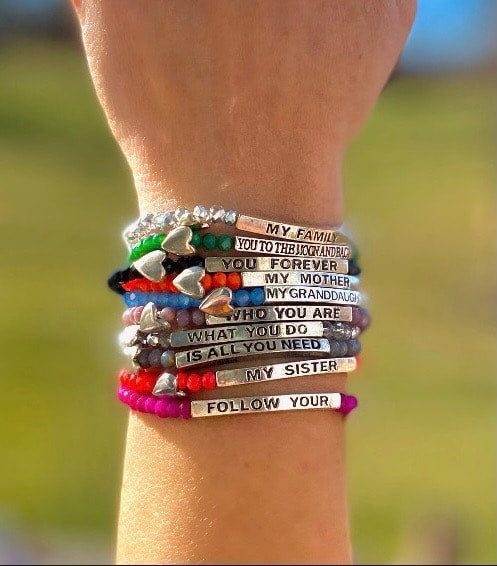 Love Bracelets