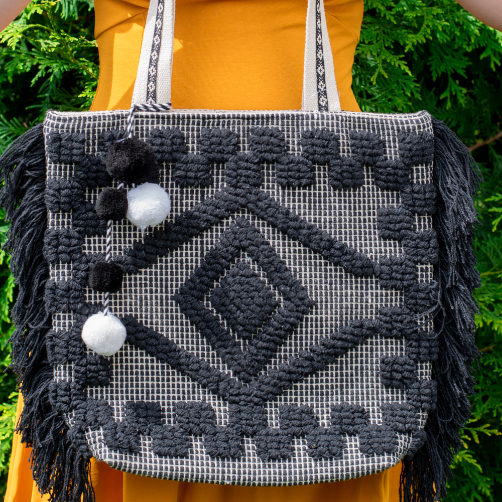 Market Totes