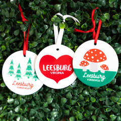 Collection image for: Ornaments