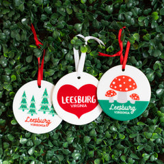 Collection image for: Locally Leesburg