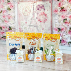Collection image for: True Honey Teas
