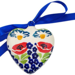 Collection image for: Polish Pottery ~ Ornaments