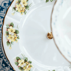 Collection image for: Vintage China