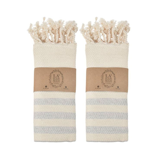Turkish Towel Packs
