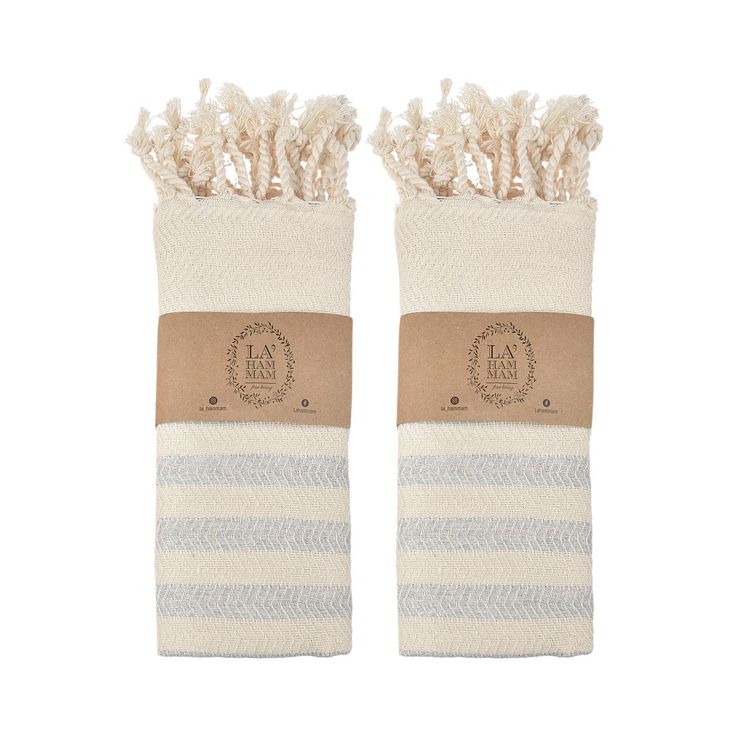Turkish Towel Packs