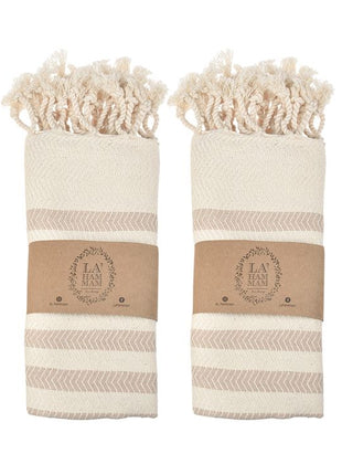 Turkish Towel Packs