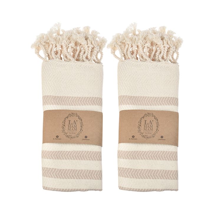 Turkish Towel Packs