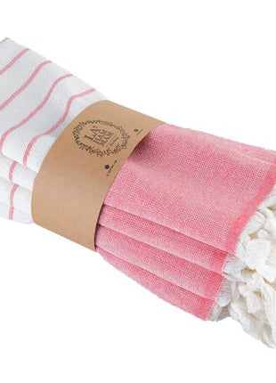 Turkish Towel Packs