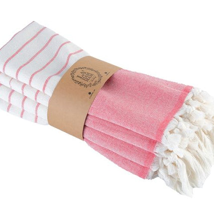 Turkish Towel Packs