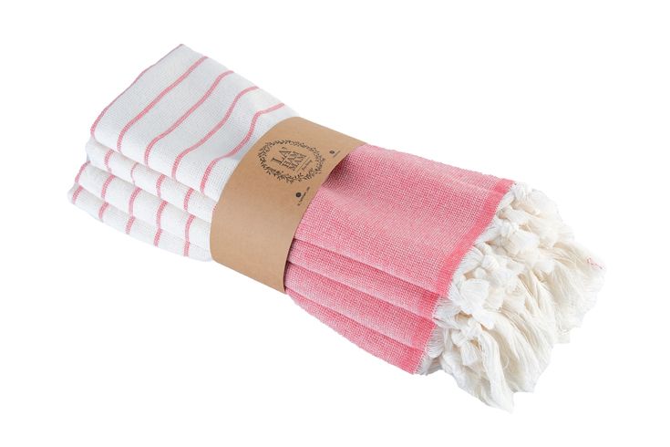 Turkish Towel Packs