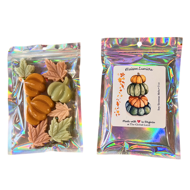 TGL Wax Melts