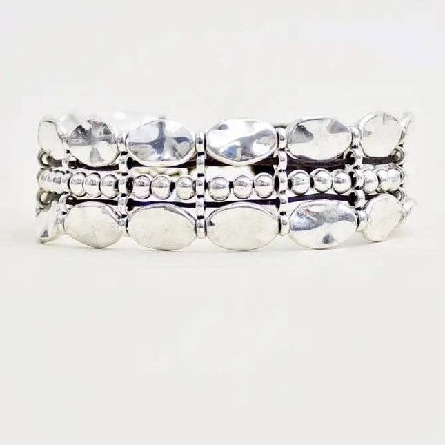 Bali ~ The Riviera Bracelet