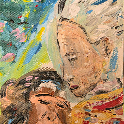 Jane Goodall Series~ by Elizabeth Halliday