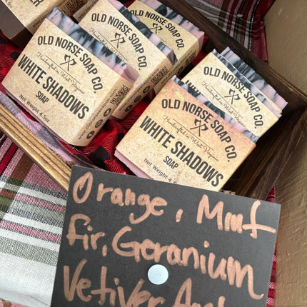 Old Norse Soap Co
