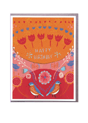 Blueberry Road Notecards