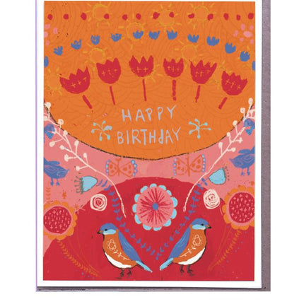Blueberry Road Notecards