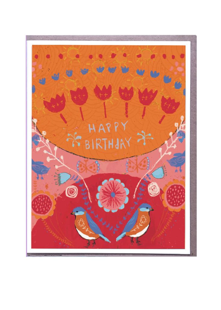 Blueberry Road Notecards