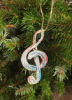 Music note