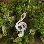 Music note