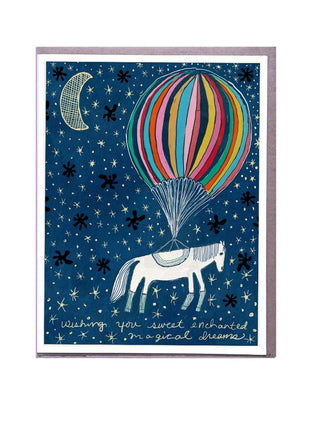 Blueberry Road Notecards