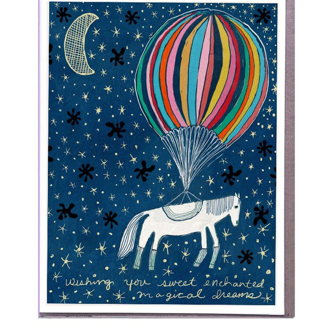 Blueberry Road Notecards