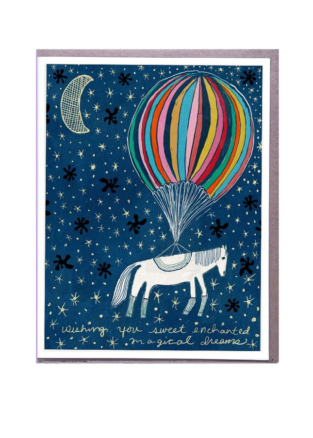 Blueberry Road Notecards