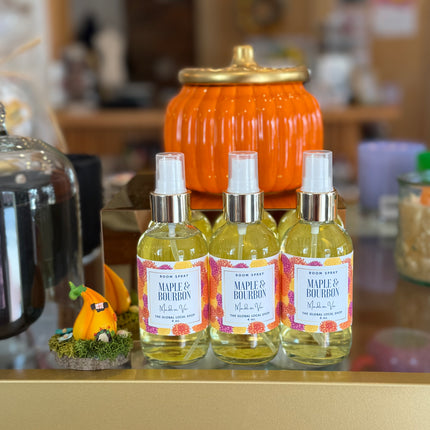 TGL Body/Room Sprays