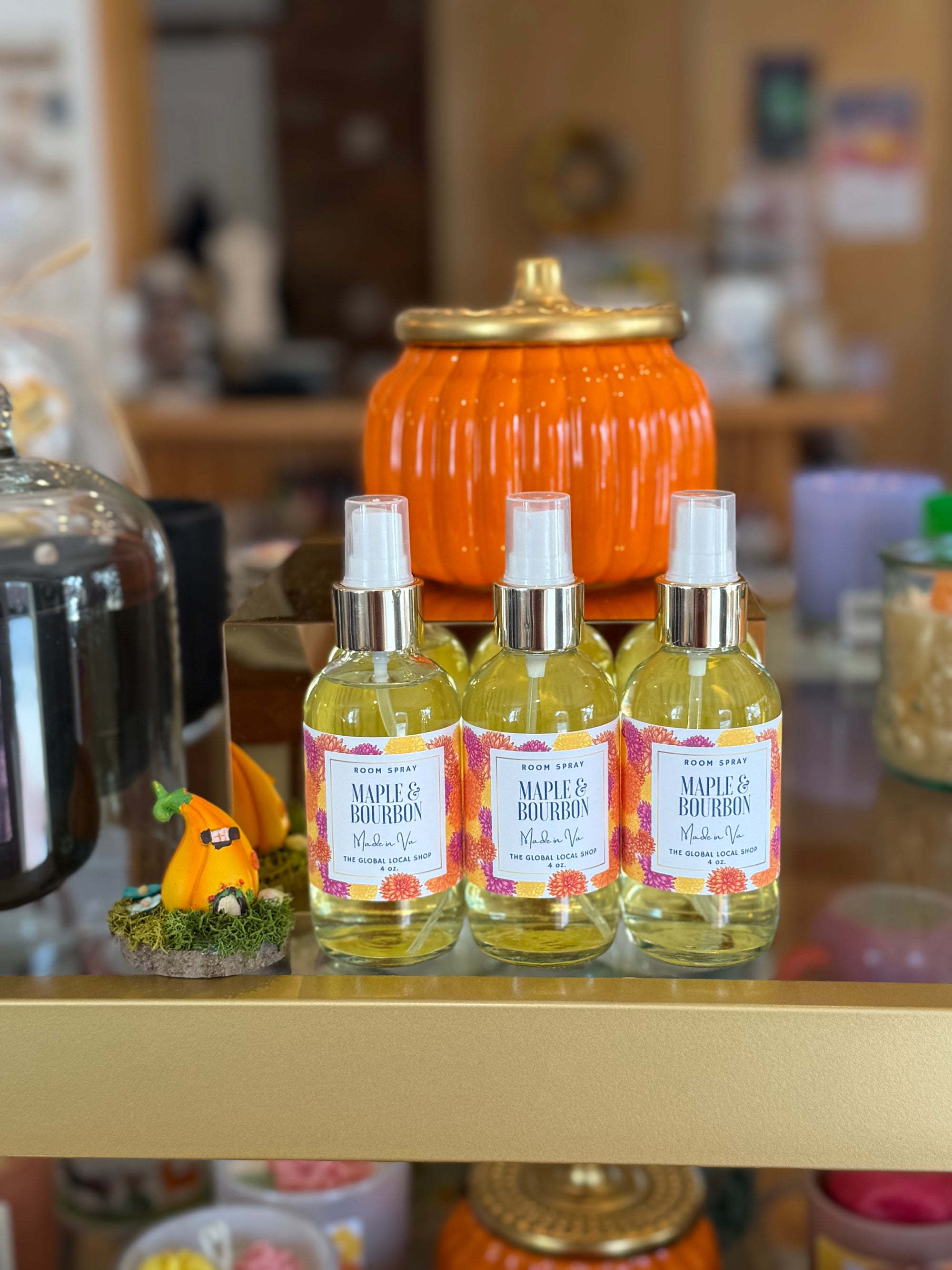 TGL Body/Room Sprays