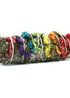 7 Chakra Flower