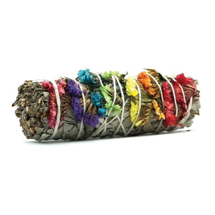 Organic Sage Bundles