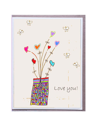 Blueberry Road Notecards
