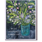 With Deepest Sympathy