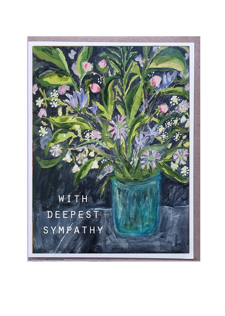 Blueberry Road Notecards