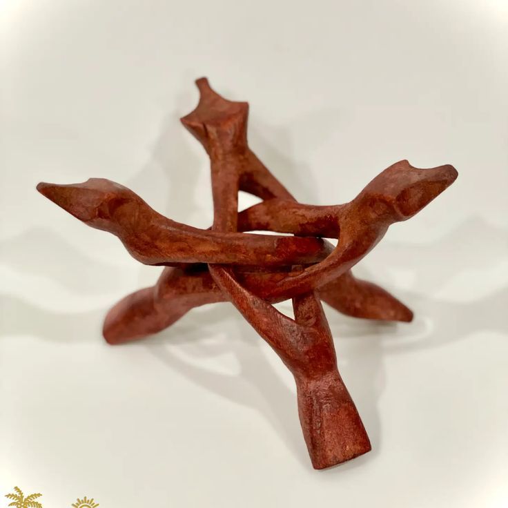 Abalone Shell Sage Smudge Bowl with Tripod Stand Option