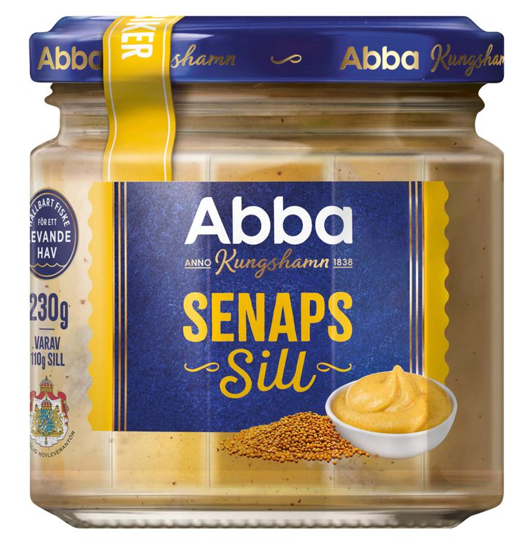 Abba Seafood
