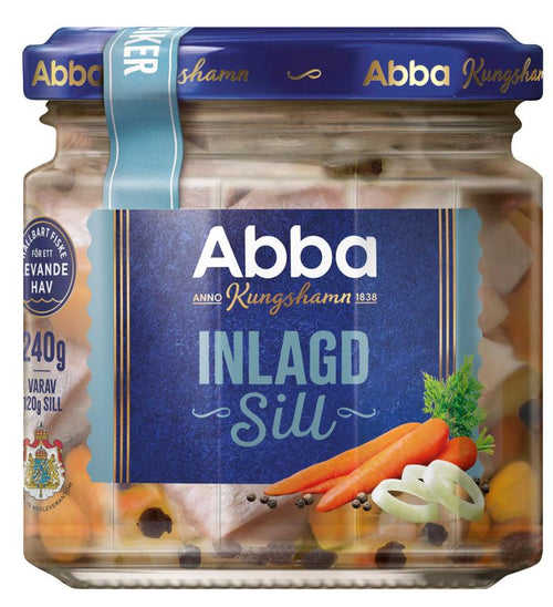 Abba Seafood