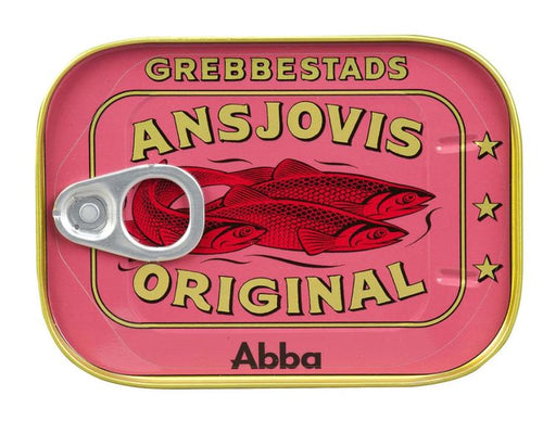 Abba Seafood