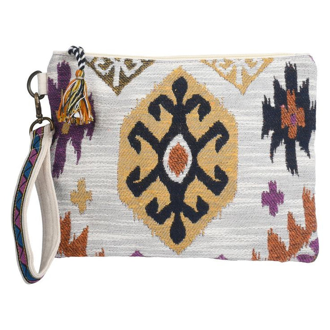 Adventurer Bags ~ Wristlet