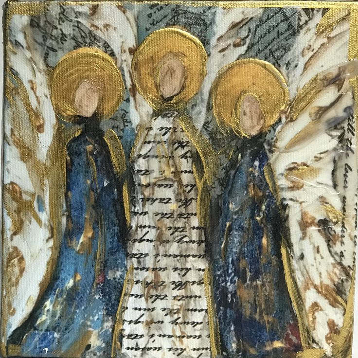 Sharon West Originals