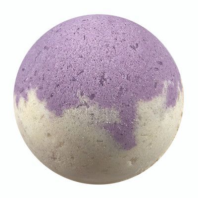 Artisan Crafted Bath Bombs