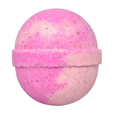Artisan Crafted Bath Bombs