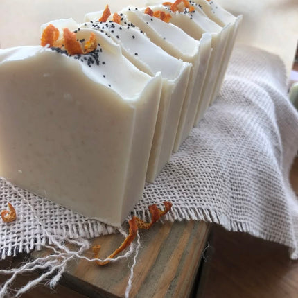 Main Street Naturals Soaps
