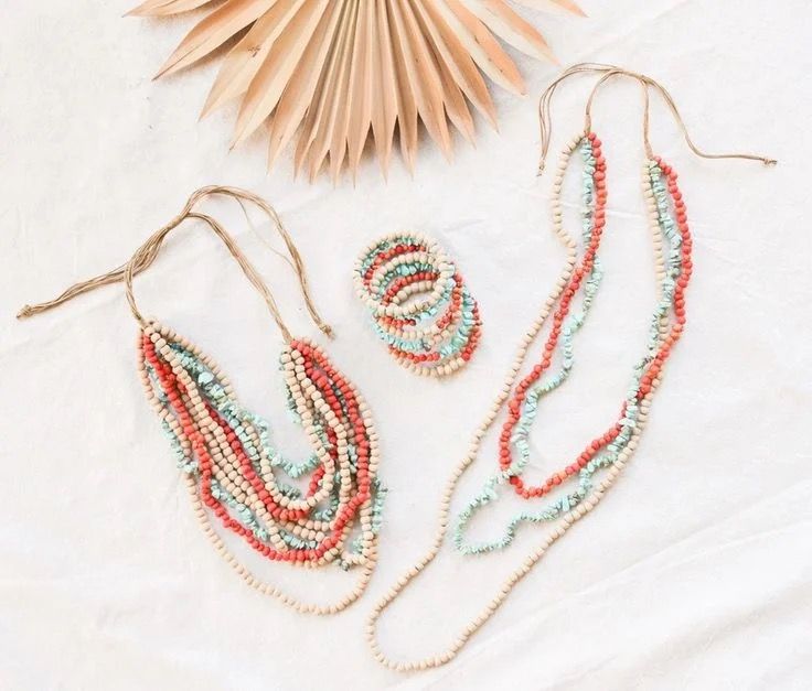 Bali | Taos Chunky Layer Necklace