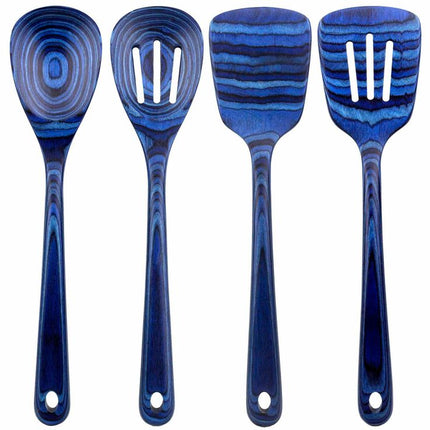 Birch Collection Utensils ~ Malta